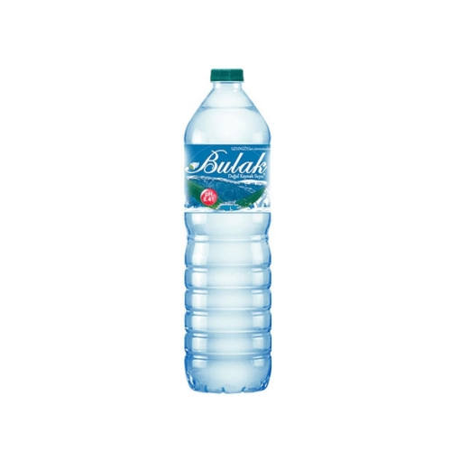 Bulak Su Pet 1,5l. ürün görseli