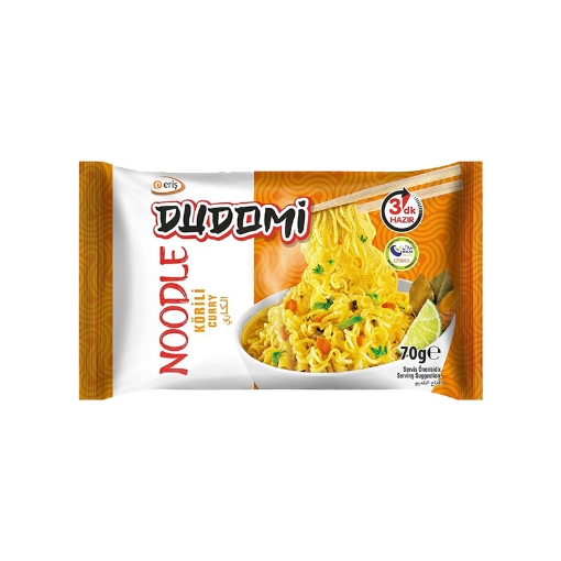 Dudomi Körili Noodle 70 Gr.. ürün görseli