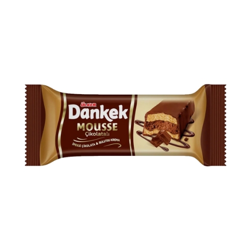 Ülker Dankek Mousse 45 Gr.. ürün görseli