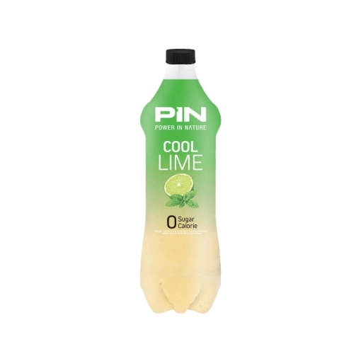 Pin Cool Lime 1 Lt.. ürün görseli