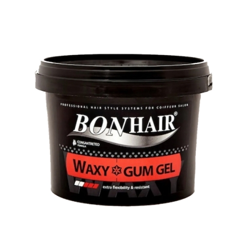 Bonhair Wax&Jöle 750ml. ürün görseli