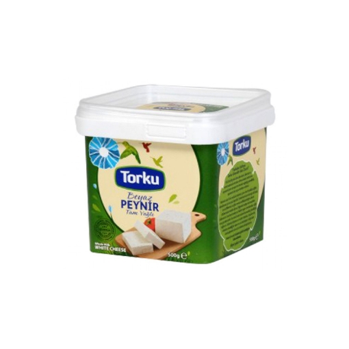 Torku Beyaz Peynir 500 Gr.. ürün görseli