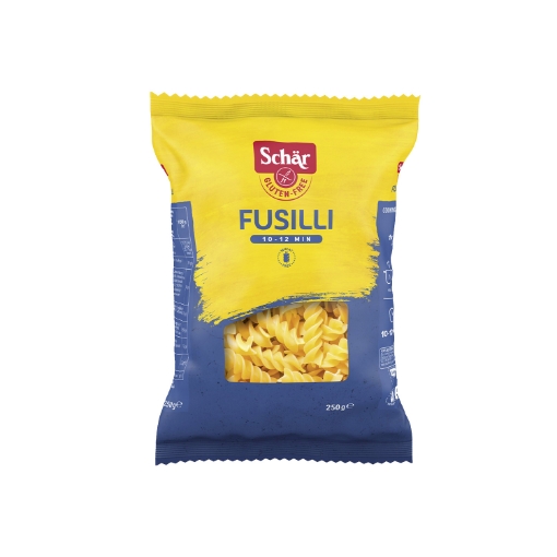 Schar Glutensiz Burgu Makarna 250 Gr.. ürün görseli