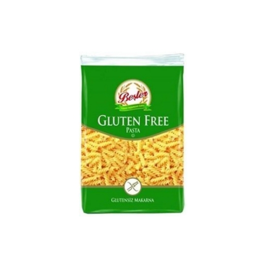 Besler Glutensiz Makarna Burgu 400 Gr.. ürün görseli