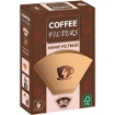 Coffee Filters Kahve Filtre Kagidi No:4 (80li). ürün görseli