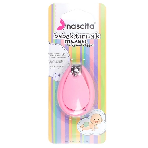 Nascita Tirnak Makasi Bebek Nasxmks00012. ürün görseli