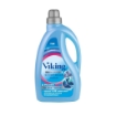 Viking Sıvı Çamaşır Deterjanı 2700ml Hassas Ciltler 45w. ürün görseli