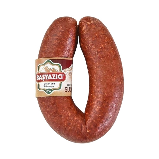 Basyazici Ziyafet Sucuk Kg. ürün görseli