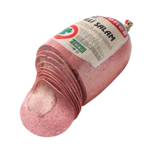 Polonez Dana Etli Salam Kg.. ürün görseli