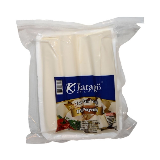 Karagol Dil Peyniri 500gr. ürün görseli