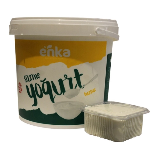 Enka Yogurt Suzme T.Yagli Kg.. ürün görseli