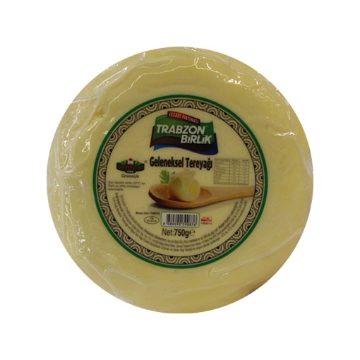 Trabzon Birlik Gurme Tereyag 750 Gr.. ürün görseli
