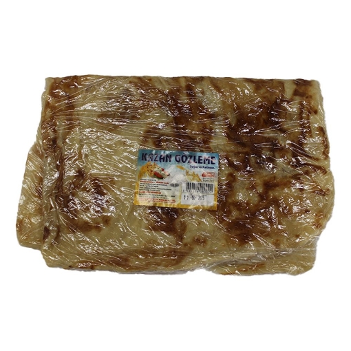 Kazan Gözleme 270 Gr.. ürün görseli