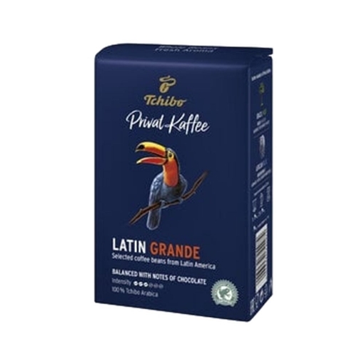 Tchibo Latin Grande Kahve Çek. 500 Gr.. ürün görseli