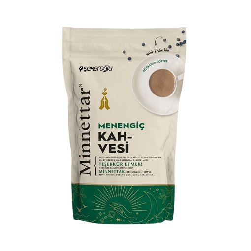 Sekeroglu Menengic 165 Gr. ürün görseli