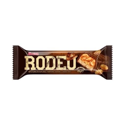 Ulker Rodeo Cikolata 45 Gr. ürün görseli