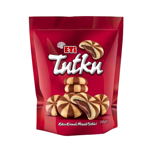 Eti Tutku Poset 210 Gr. ürün görseli