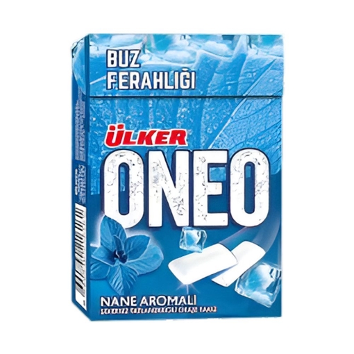 Ulker Oneo Nane Aromali Flip  21 Gr 2266-08. ürün görseli