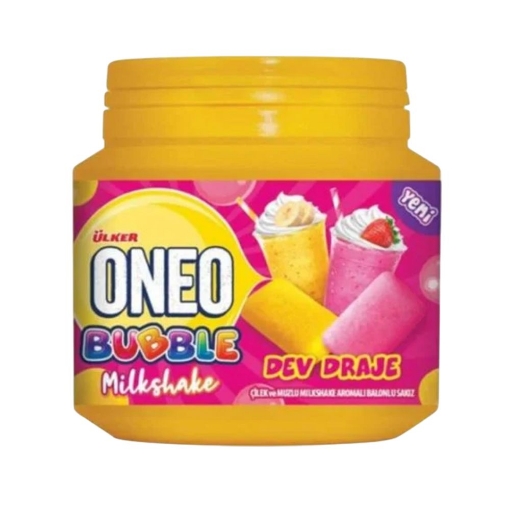 Ulker Oneo B.Dev Dr Çilek-Muz 76gr 228306. ürün görseli