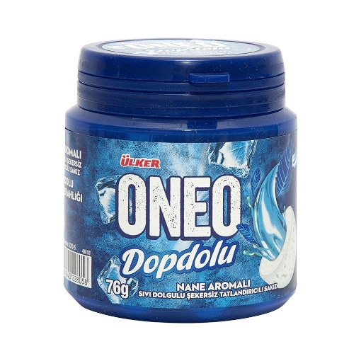 Ulker Oneo Dopdulu Nane Ferahligi 76 Gr 2280-05. ürün görseli