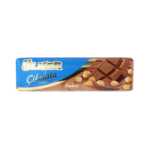 Ulker Baton Findikli Ciko. 30 Gr 1530-2. ürün görseli
