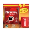Nescafe Classic 300 Gr. Kupa Hediyeli. ürün görseli