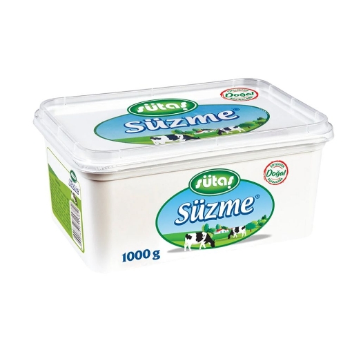 Sutas Peynir Suzme 1000 Gr.P.Ks.. ürün görseli