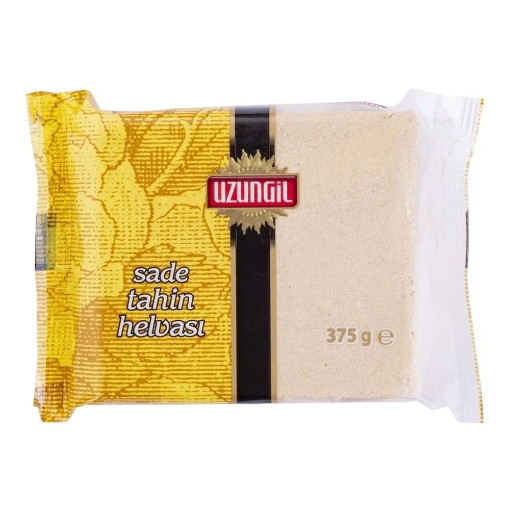 Uzungil Saray Helvasi 375 Gr. ürün görseli