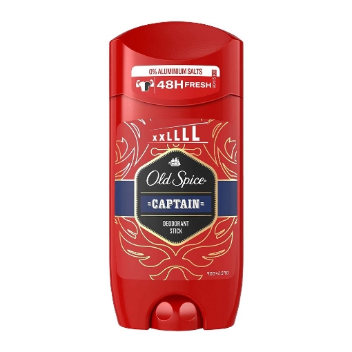 Old Spice Deo Stick 85ml Captain. ürün görseli