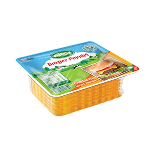 Sutas Peynir Burger 225 Gr. ürün görseli