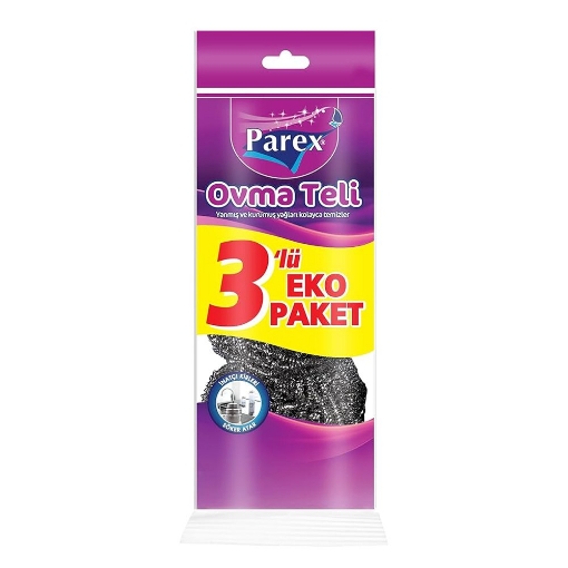 Parex Ovma Teli 3'Lu Eko Pk.. ürün görseli