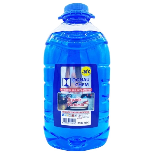 Donau Chem Yazlik Cam Suyu 2,5 Lt. ürün görseli