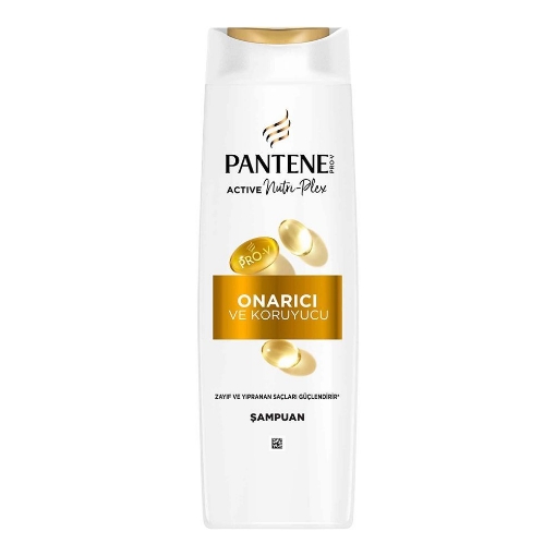 Pantene Samp. 400ml Onarici&Koruyucu. ürün görseli