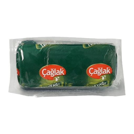 Caglak Tereyag Tuzlu 1000 Gr.Rulo. ürün görseli