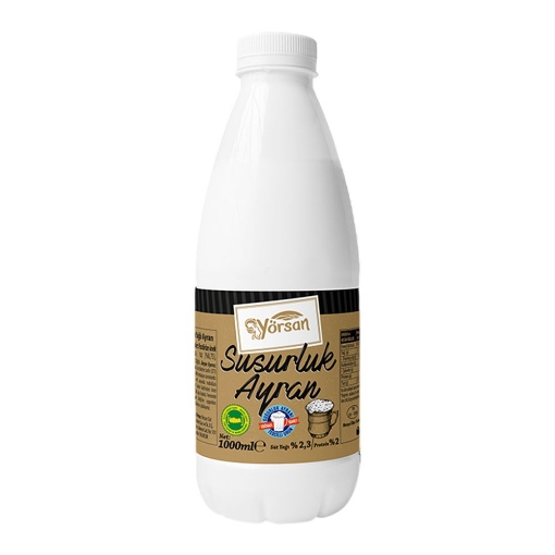 Yorsan Ayran Susurluk 1000 Ml. Pet. ürün görseli