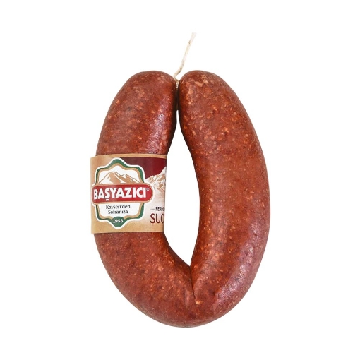 Basyazici Sucuk Kangal 450gr. ürün görseli