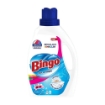 Bingo Matik Sivi 2600ml Renkli Beyaz Amber 40w. ürün görseli