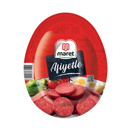 Maret Sucuk Dana 200 Gr. ürün görseli