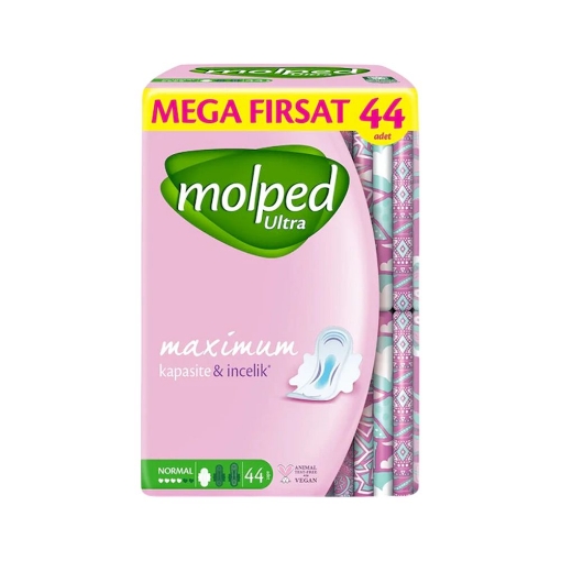 Molped Ultra Mega Firsat Normal 44'Lu. ürün görseli