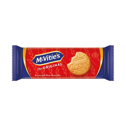 Ulker Mcv Original Biskuvi 133 Gr 37911. ürün görseli