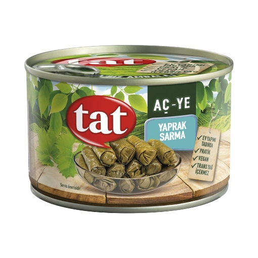 Zel Yaprak Sarma  400  Gr. ürün görseli