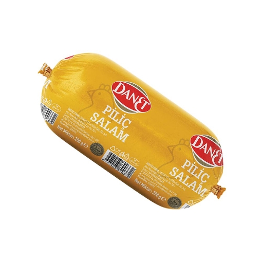 Danet Pilic Salam 200gr. ürün görseli
