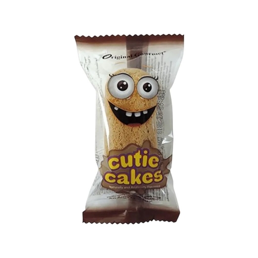 Original Gourmet Cutie Kek Cikolatali 45gr. ürün görseli