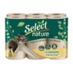 Select Nature Havlu Mega Rulo 1=6. ürün görseli