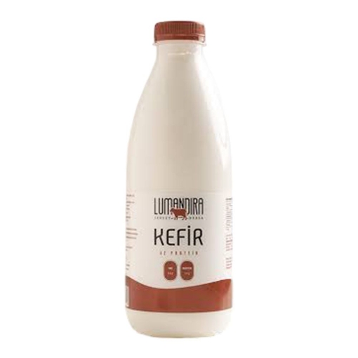 Lumandra Jersey Kefir 1 Lt.. ürün görseli