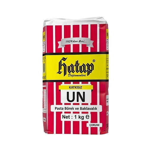 Hatap Pastalık Böreklik Un 1 Kg.. ürün görseli