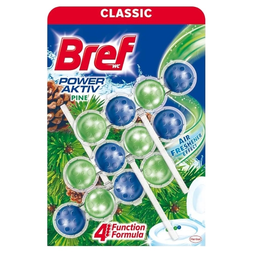 Bref Power Aktive Triopack 3x50g Çam. ürün görseli