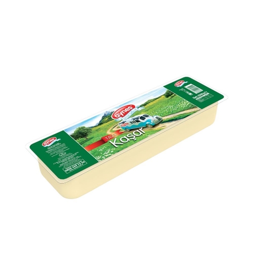 Aynes Peynir Tost Y.Yagli 2000 Gr.. ürün görseli