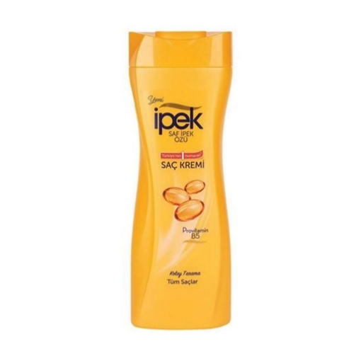 Ipek Sbk 480ml Tum Saclar. ürün görseli