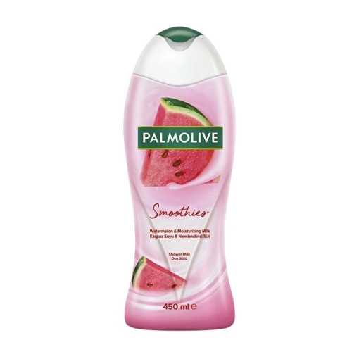 Palmolive Dus Jeli 450ml Smoothies Karpuz. ürün görseli